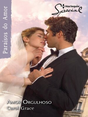 cover image of Amor Orgulhoso